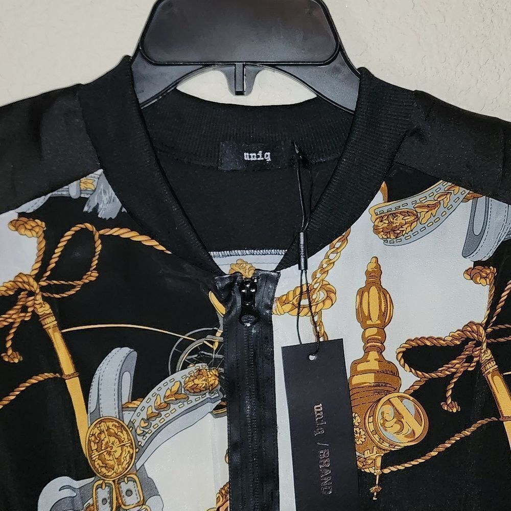 Uniq light jacket - Picture 2 of 4